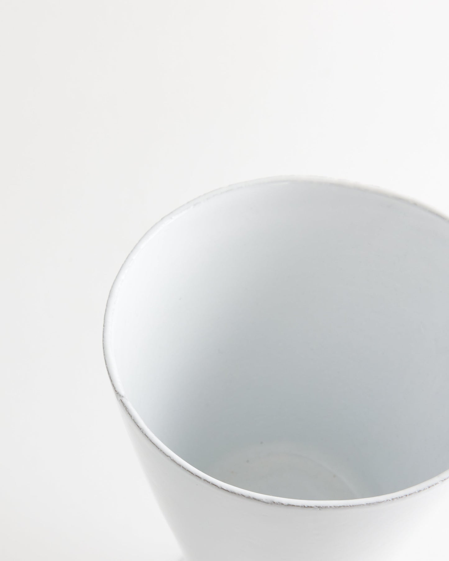 Small Simple Vase