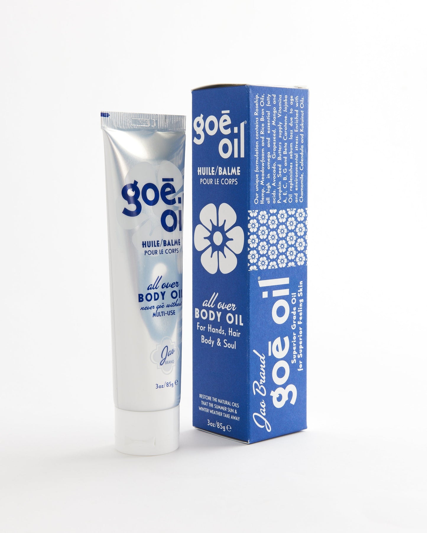 Goe Oil
