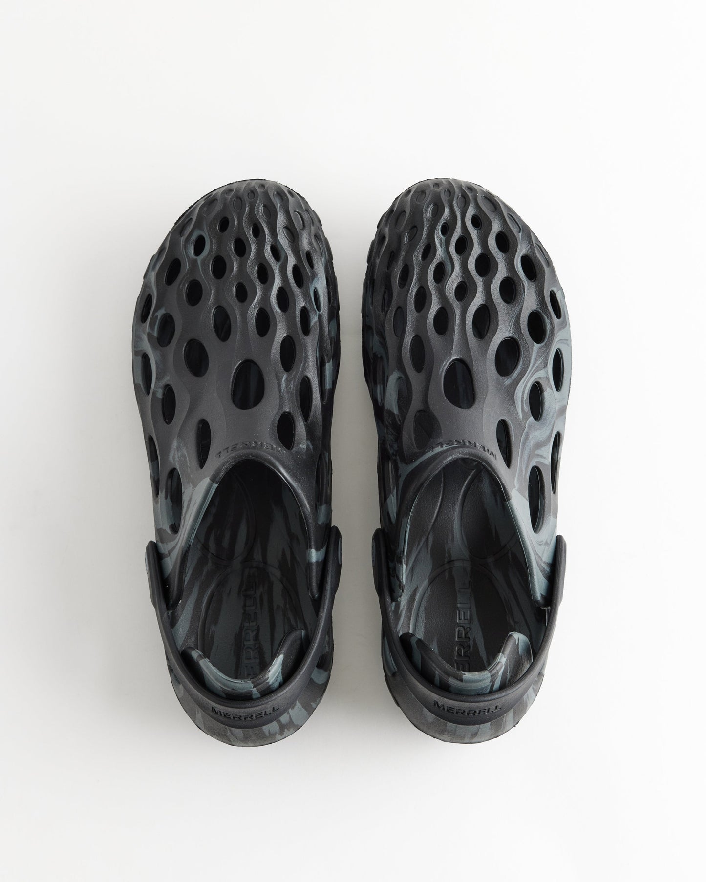 Hydro Moc in Black