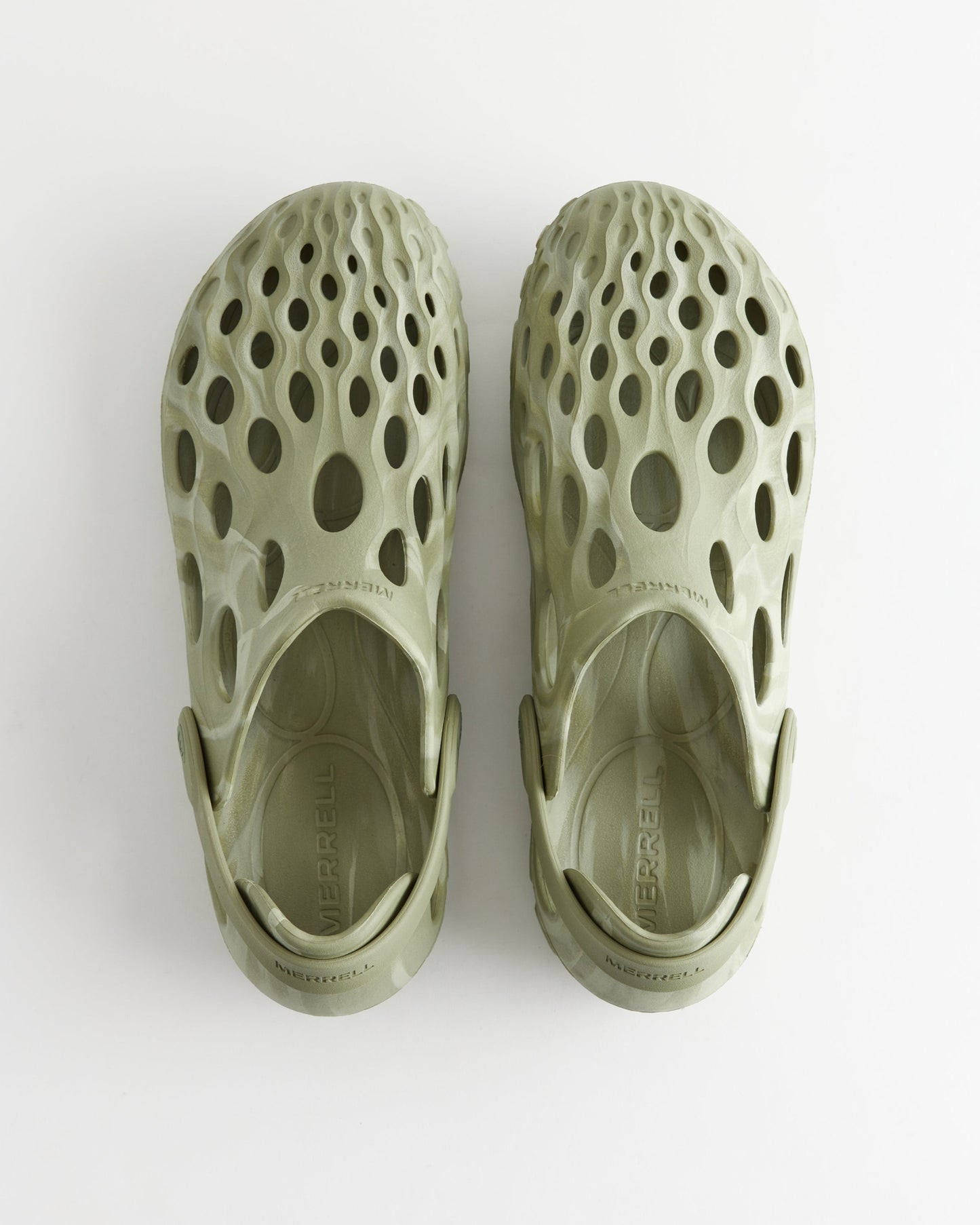 Hydro Moc in Herb
