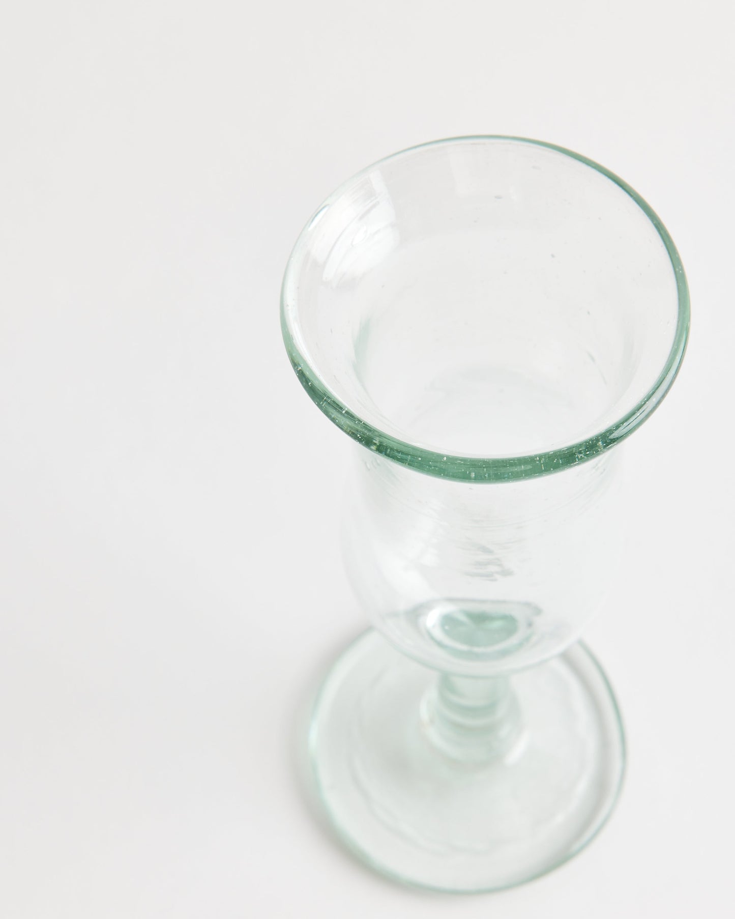 Tulipe Glass