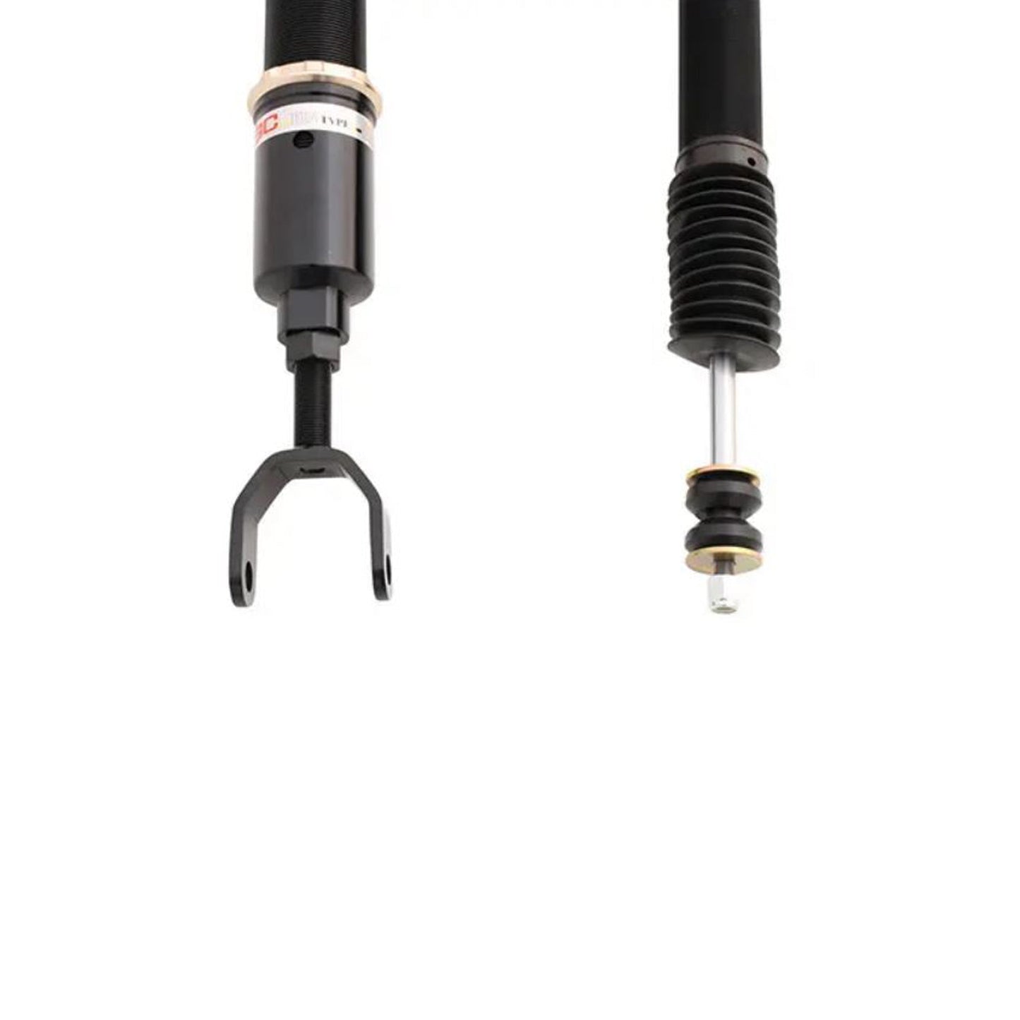 BC Racing BR Coilovers for 04-09 Mercedes-Benz E-Class Wagon (J-07-BR)