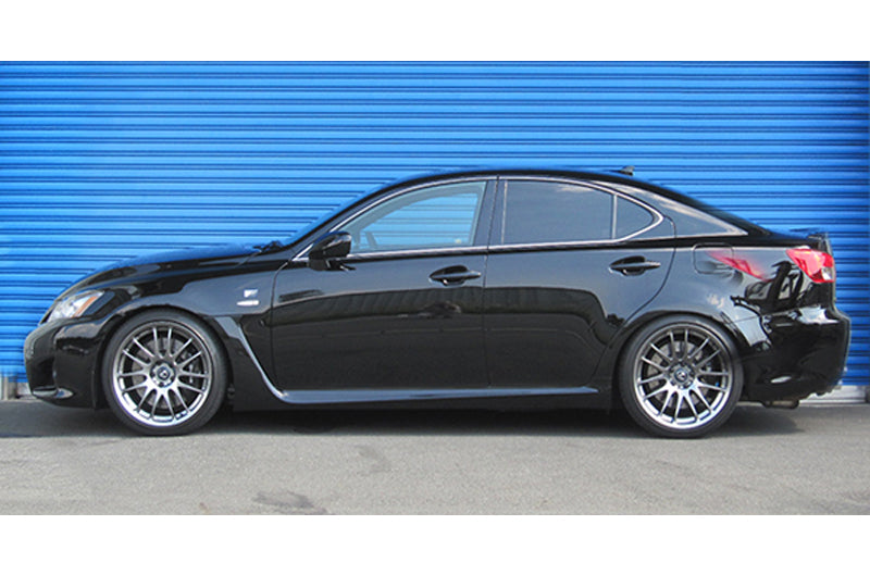 HKS HIPERMAX IV GT FULL KIT FOR 2007-2009 Lexus IS F USE20 2UR-GSE (hks80230-AT002)