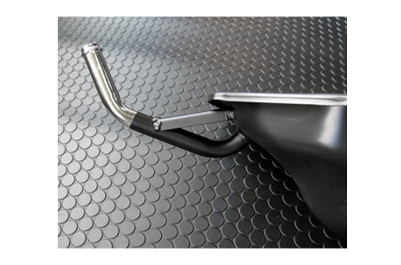 HKS 2017+ Toyota 86 / Oil Pan Bolt On Turbo Special Item (hks11999-AT001)