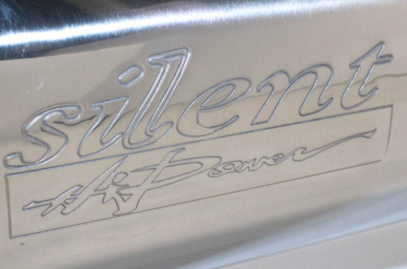 HKS 96-99 Mitsubishi Evo IV-VI JDM Exhaust (hks31019-AM006)