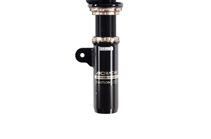 BC Racing BR Coilovers for 06-09 Pontiac Solstice (BCR.ZB-01-BR)