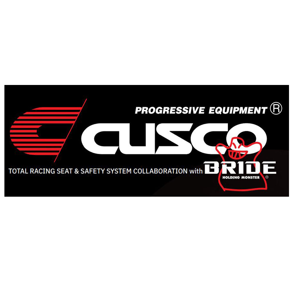 Bride 2020+ Toyota GR Supra RO-Type Right Seat Rail (cusBRDS-G101RO)