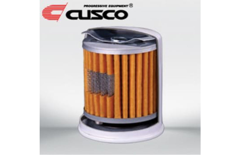 CUSCO 2022+ Toyota GR86 / 2022+ Subaru BRZ OIL Filter E 80ID X 70H M20-1.5P (cus00B 001 E)