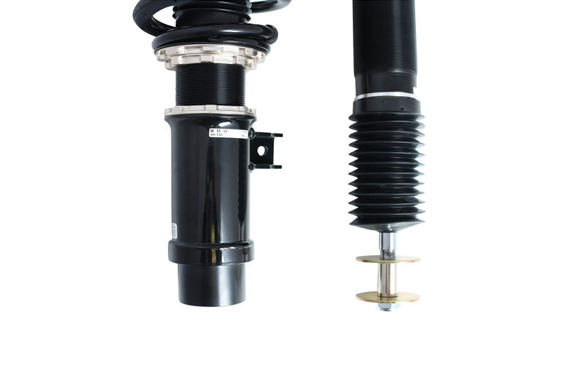 BC Racing BR Coilovers for 2006-2013 BMW 3 Series Coupe USE I-50 FOR EXTREME (BCR.I-18-BR)
