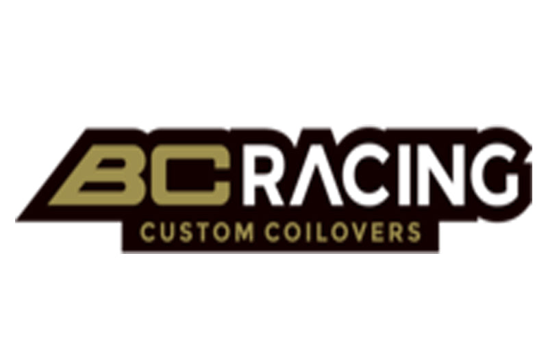 BC Racing BR Coilovers for 10- Fiat 500/Abarth 500 (BCR.ZO-03-BR)