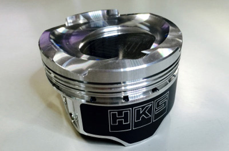 HKS 2013+ SUBARU BRZ FA20 CAPACITY UPGRADE 2.1L LOW COMP (hks21004-AT003)