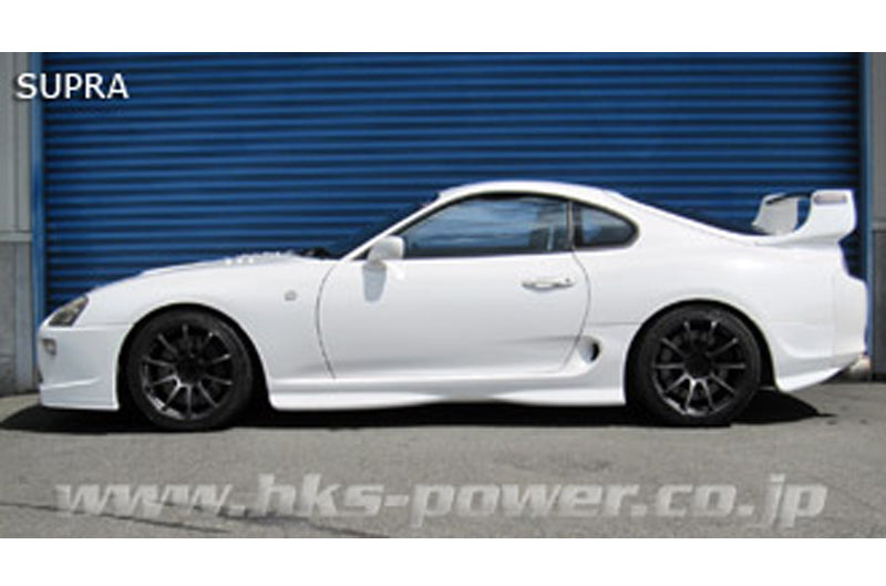 HKS MAX-IV SP FULL KIT FOR 1993-1998 TOYOTA SUPRA JZA80 (hks80250-AT002)