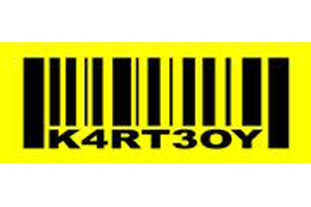 Kartboy 08+ Subaru's Rear Endlink Kit w/Hardware & Spacers (Set of 2) (kbyKB-017-08+Rear)