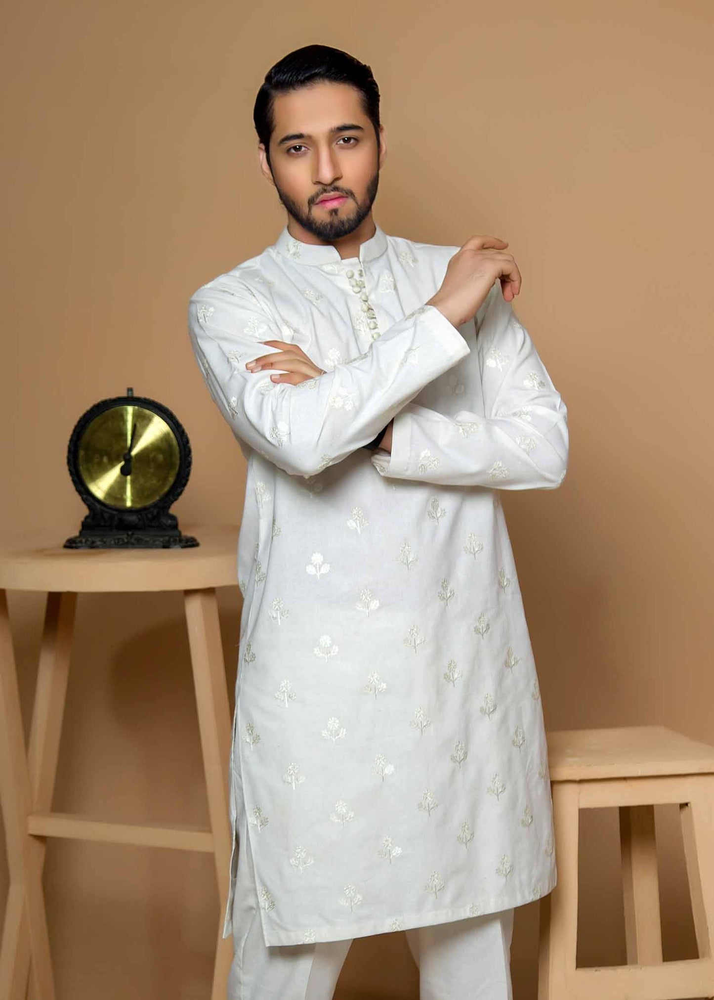Ahmad Raza - AR-5014 (US-LWH)