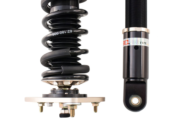BC Racing BR Coilovers for 13- Nissan Sentra (D-87-BR)
