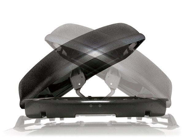BlackTop Pro 18