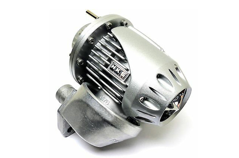 HKS TT SSQV4 BOV Kit | 93-96 Mazda RX7 (hks71008-AZ007)