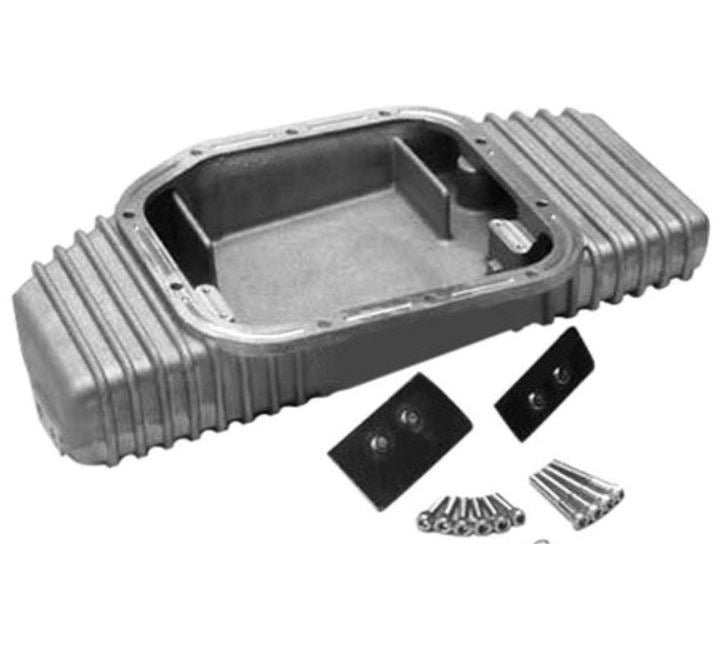 GReddy NISSAN SR20DET S13/14/15 high capacity oil pan (gre13525901)