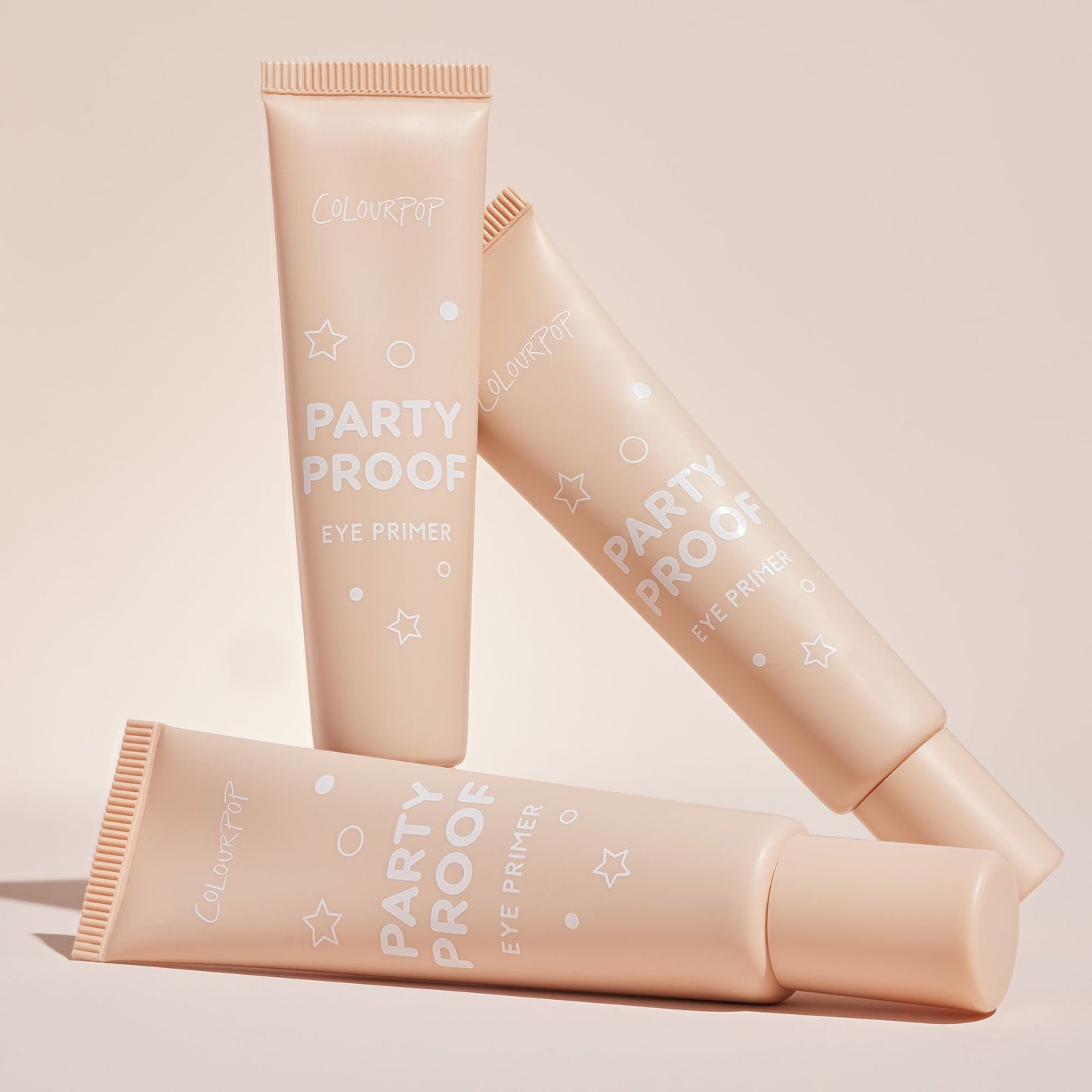 Party Proof Eye Primer