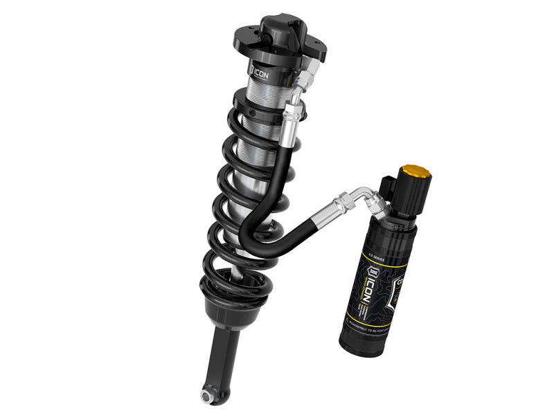 ICON 2016+ Toyota Tacoma 2.5 Series Ext Travel VS RR CDEV Coilover Kit (ico58735E)