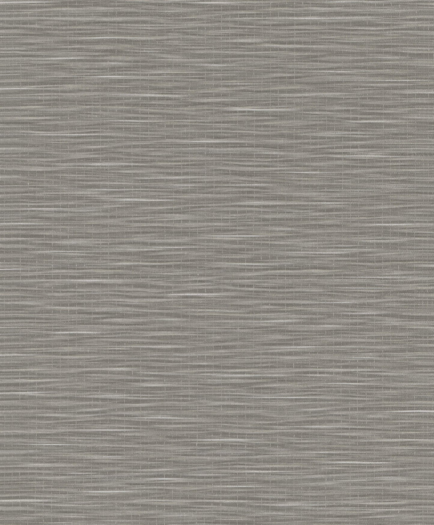 Sample Weave Brown Wallpaper from Eden Collection by Galerie Wallcoverings