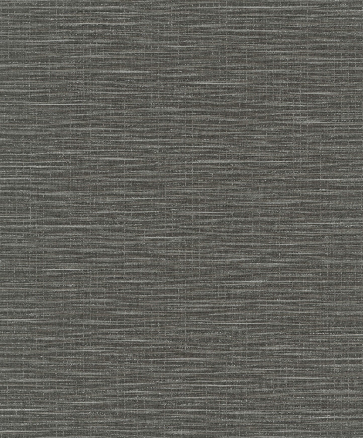 Sample Weave Dark Brown Wallpaper from Eden Collection by Galerie Wallcoverings