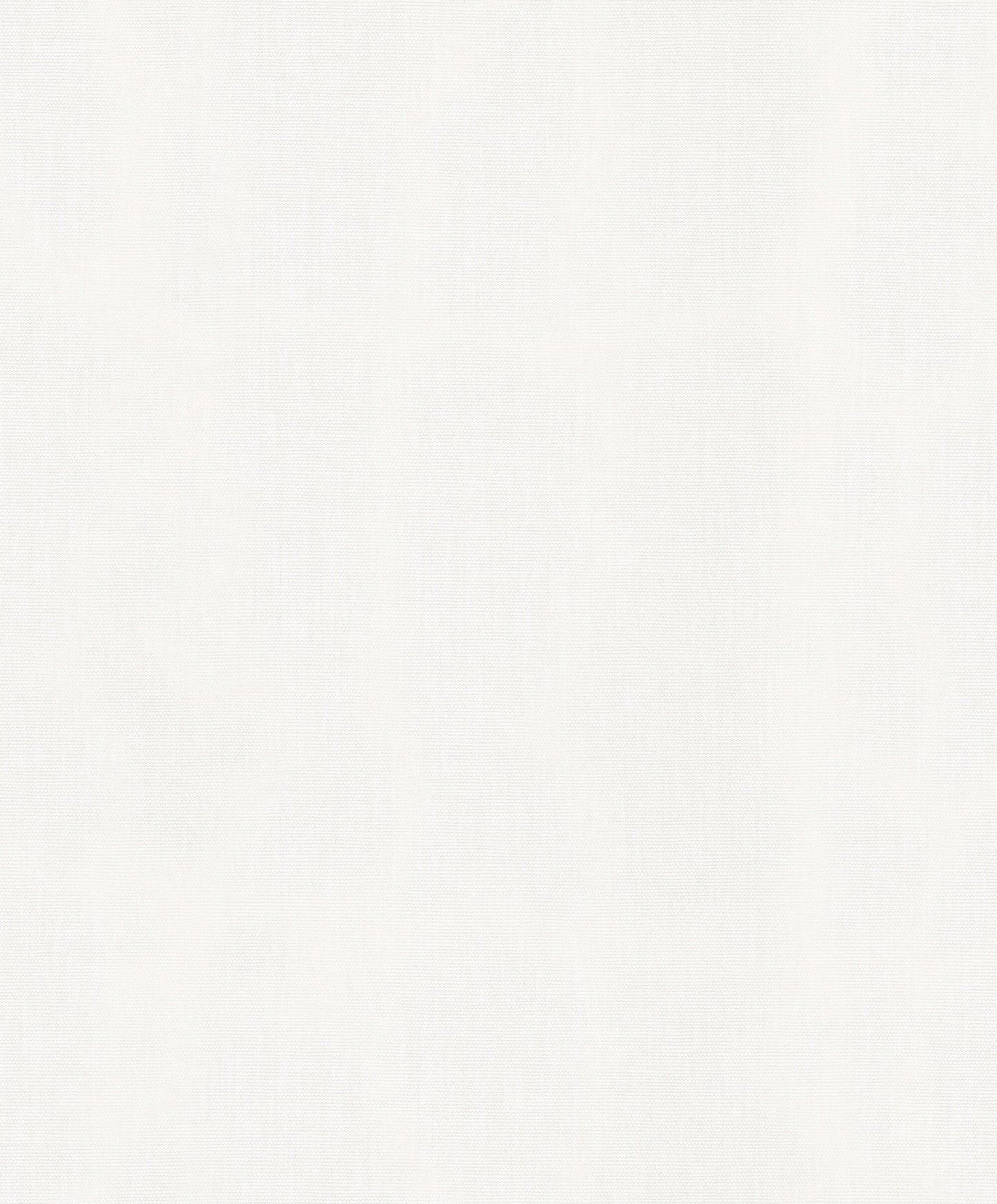 Linen White Wallpaper from Eden Collection by Galerie Wallcoverings