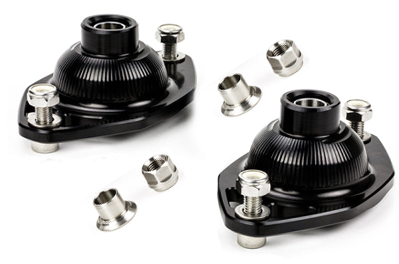 Raceseng 17+ Toyota 86 / 13+ Subaru BRZ / 13-16 Scion FR-S / Rear Top Mounts - Bilstein B16 Only (rsg3619301-0915-09151-091100)
