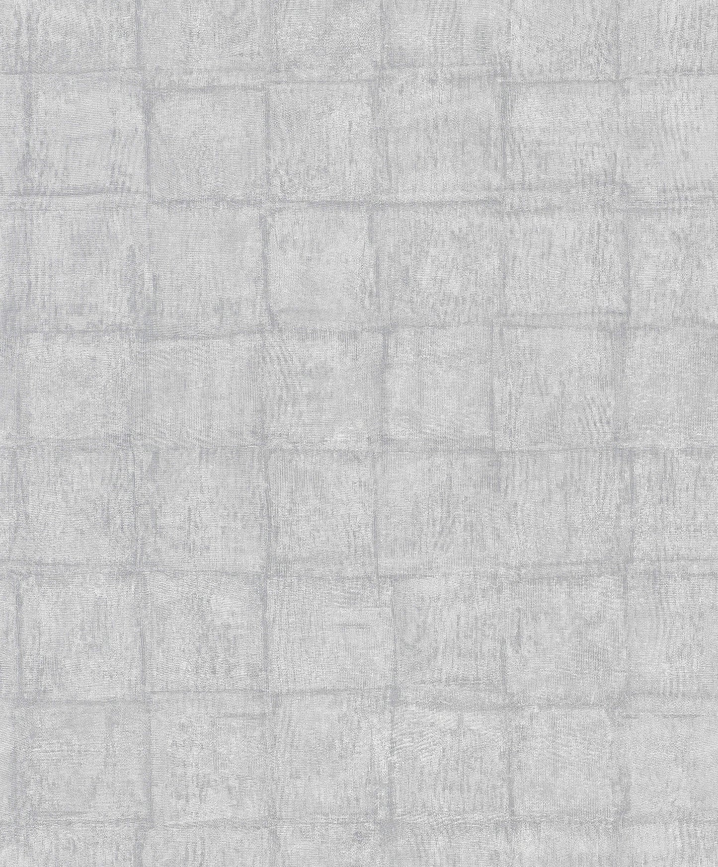 Sample Tile Grey Wallpaper from Eden Collection by Galerie Wallcoverings