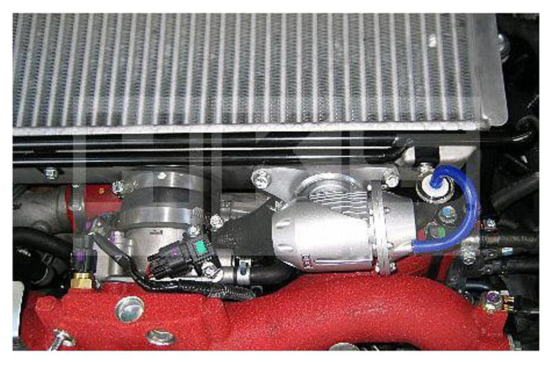 HKS 2008-2014 Subaru STi SSQV4 BOV kit (hks71008-AF013)