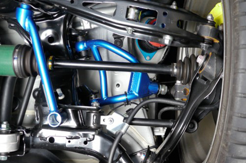 Cusco 2022+ Toyota GR86 / 2022+ Subaru BRZ / Adjustable Rear Upper Control Arm (cus965 474 L)