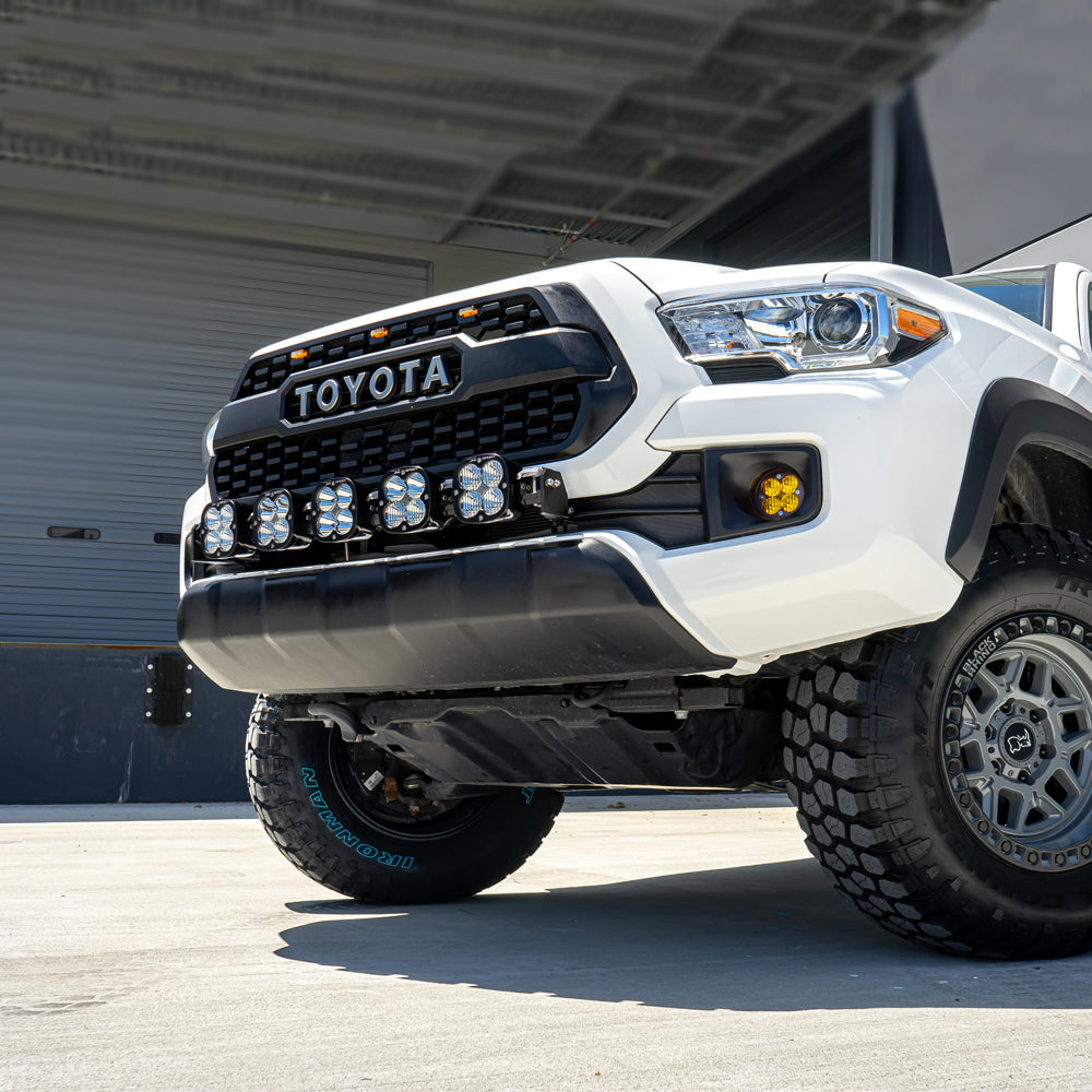 Baja Designs 5 XL Linkable Kit For 16+ Toyota Tacoma (baj447670)