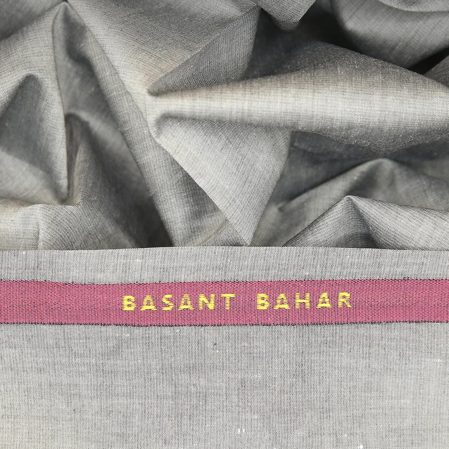 M. Saad Tex - Basant Bahar - Grey