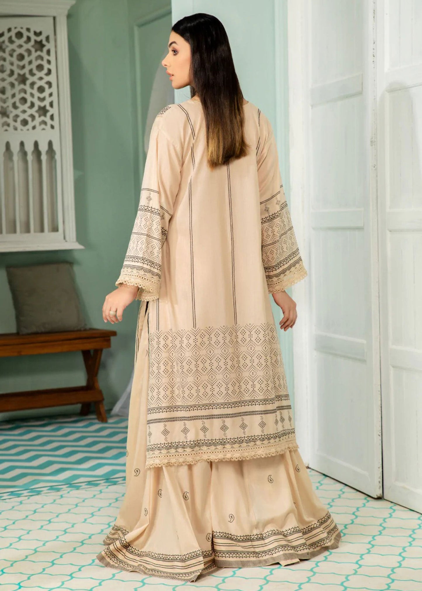 Ittehad Textile - LF-PP2-01