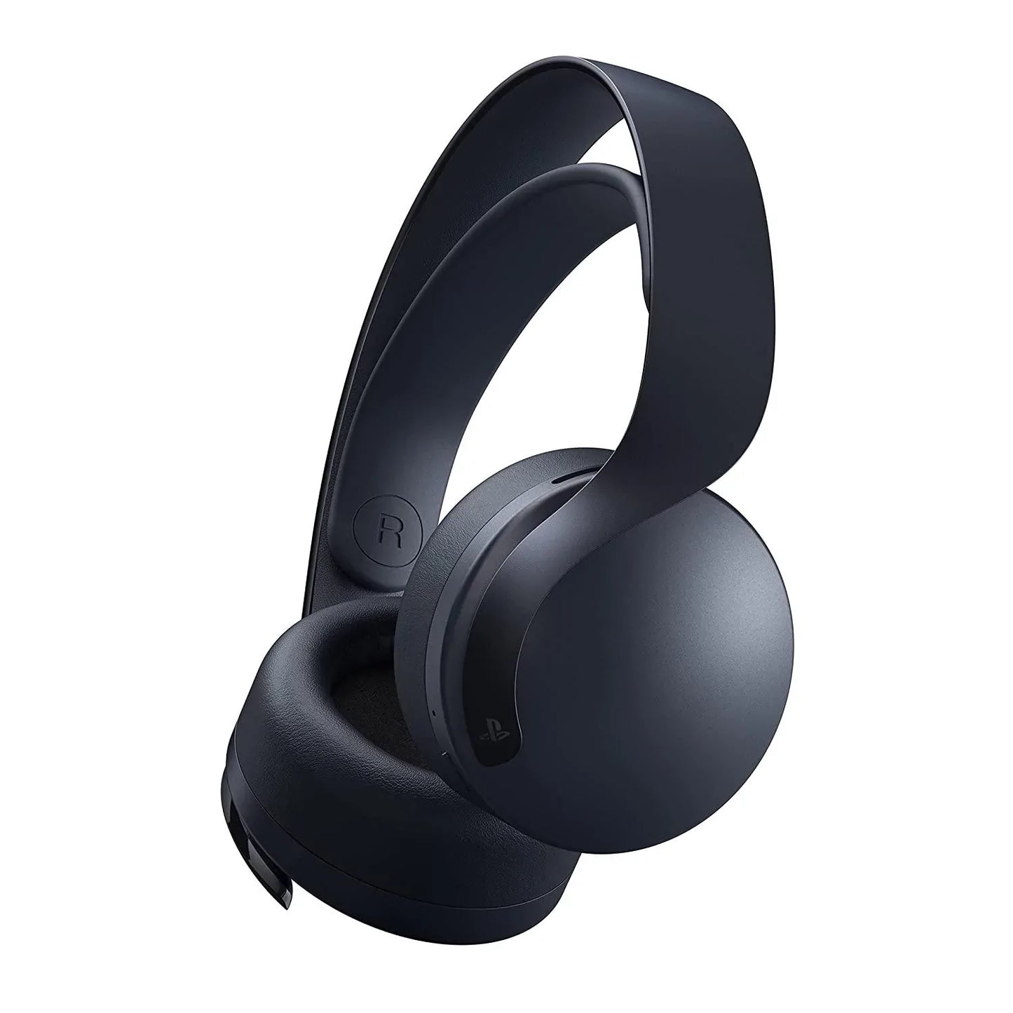 Play Station 5 Disc Version Console with Black PULSE 3D Wireless Gaming Headset and Ratchet & Clank: Rift Apart