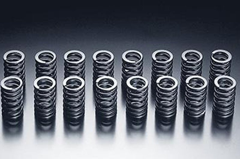 HKS 2003-2006 Lancer Evolution I-VII / 1989-1999 Eclipse / 1990-1993 Galant Turbo / 1989-1998 Eagle Talon / Turbo Valve Spring (hks22001-AM001)