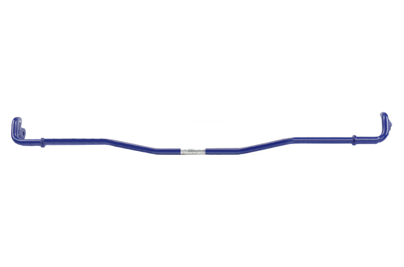Cusco 2022+ Toyota GR86 / 2022+ Subaru BRZ Sway Bar Front 16mm Soft SOLID (cus965 311 A16)
