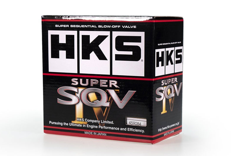 HKS 2010-2012 Genesis Coupe 2.0T SSQV4 BOV Kit (hks71008-KB001)