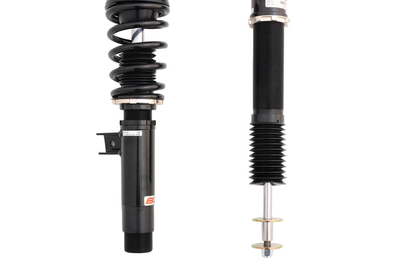 BC Racing BR Coilovers for 06-13 BMW 3 Series E90/E92 AWD (BCR.I-59-BR)