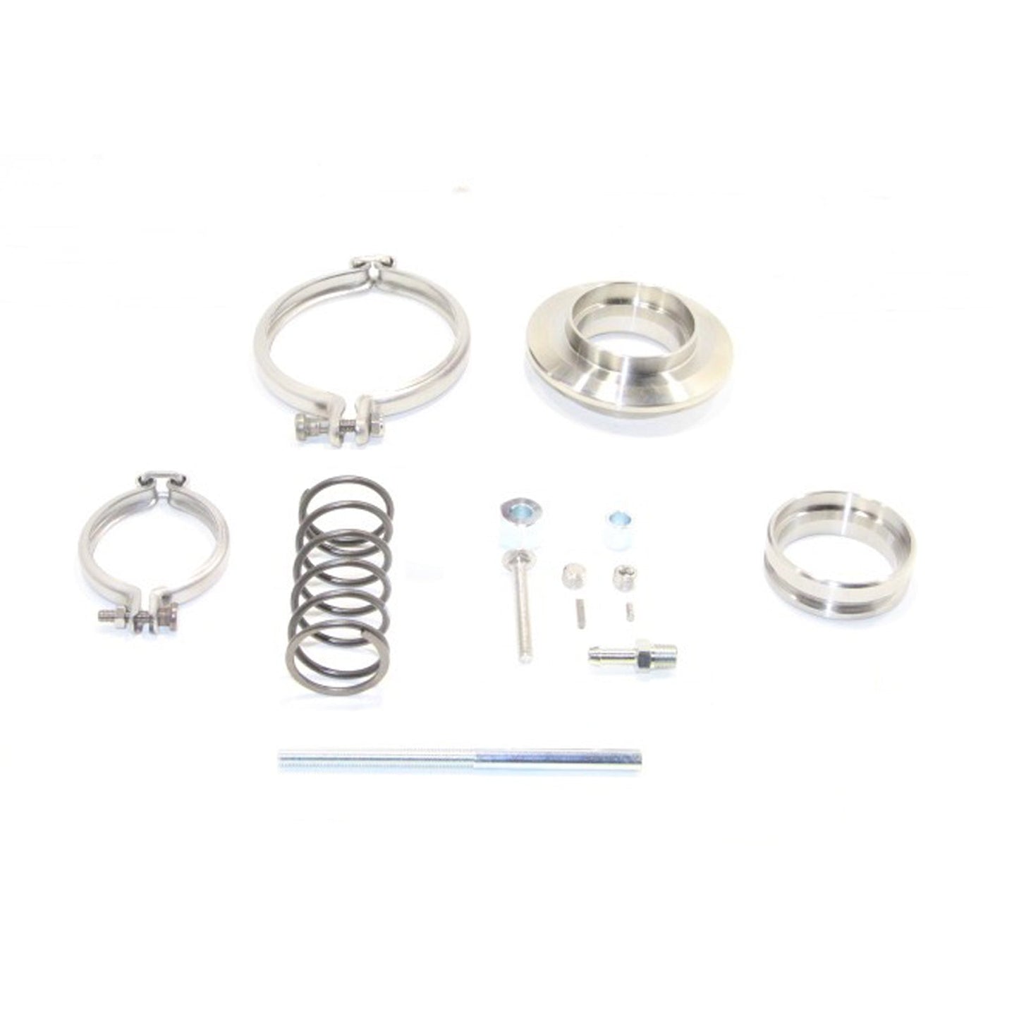 HKS GTII WASTE GATE D50 VALVE (hks14005-AK002)