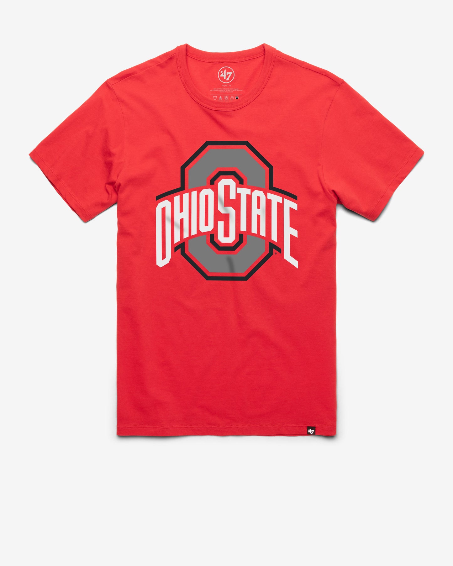 OHIO STATE BUCKEYES PREMIER '47 FRANKLIN TEE