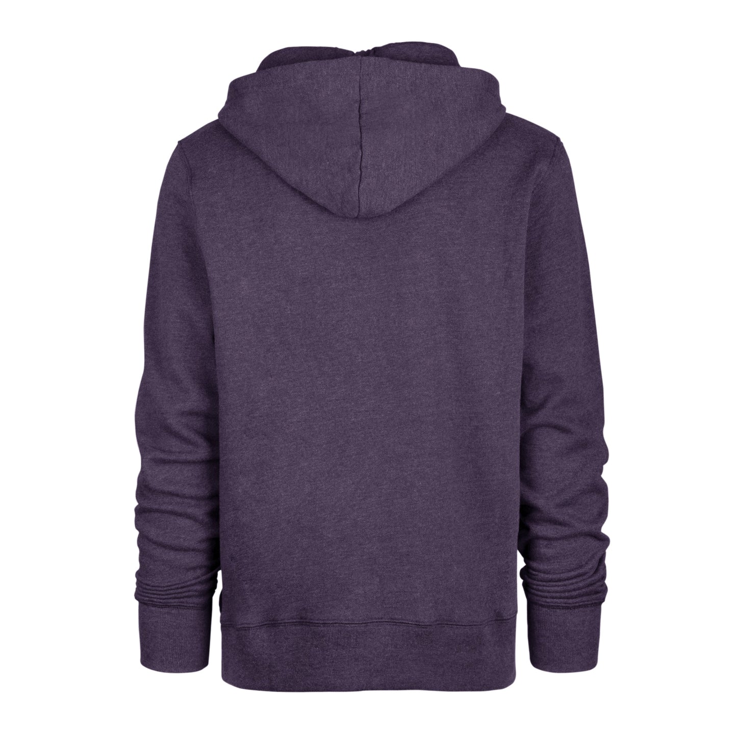 LOUISIANA STATE TIGERS LSU LINE OUT '47 RUGBY HOOD