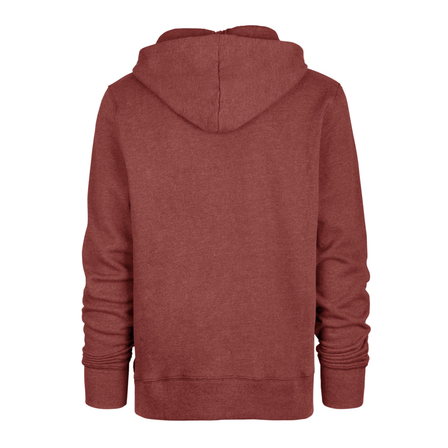 OKLAHOMA SOONERS LINE OUT '47 RUGBY HOOD