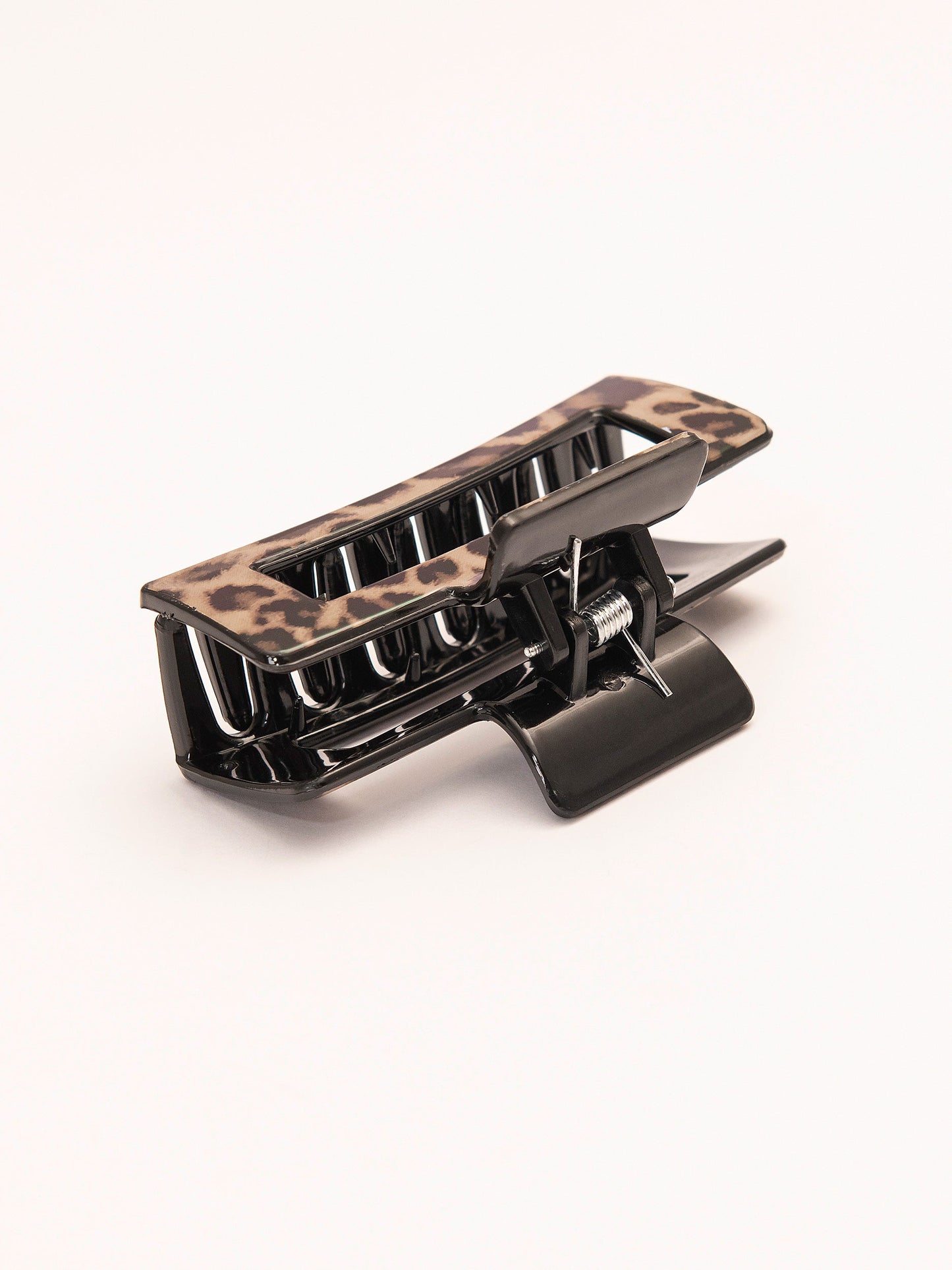 Glossy Hair Clip