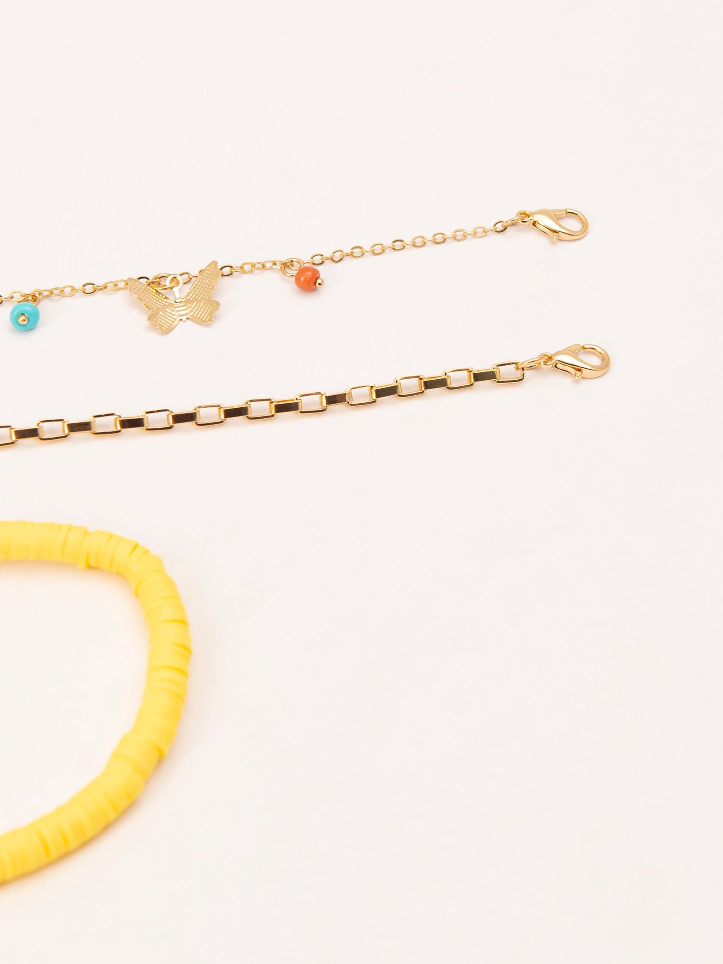 Sunshine Anket Set