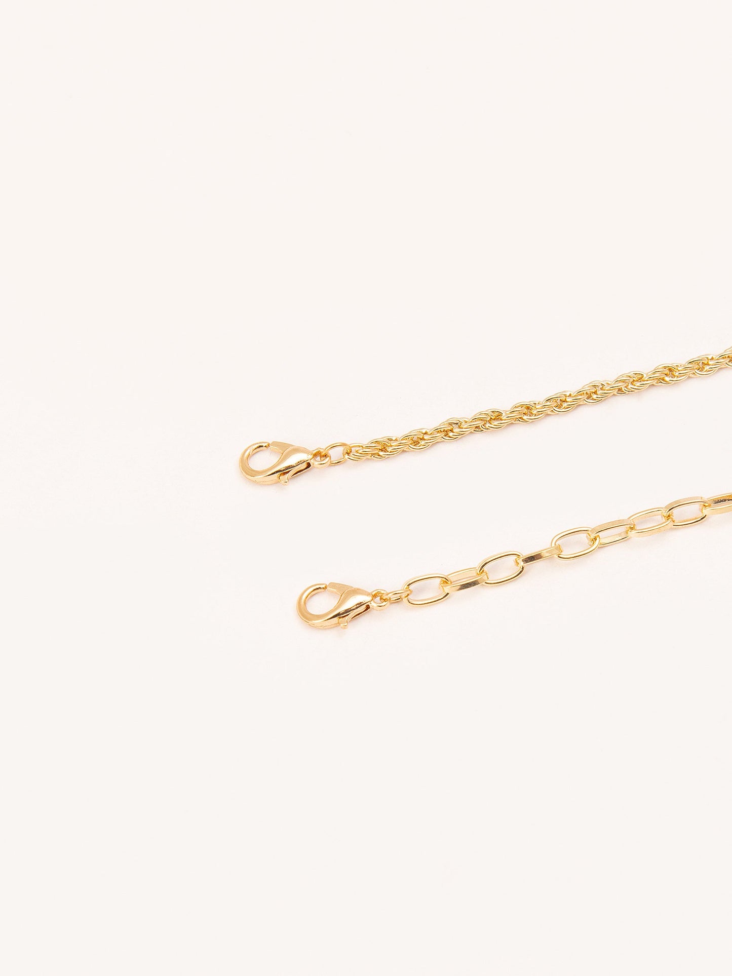 Gothic Anklet Set
