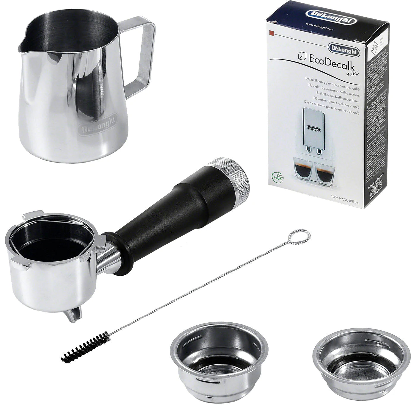 De'Longhi La Specialista Espresso Machine EC9335BK - Black