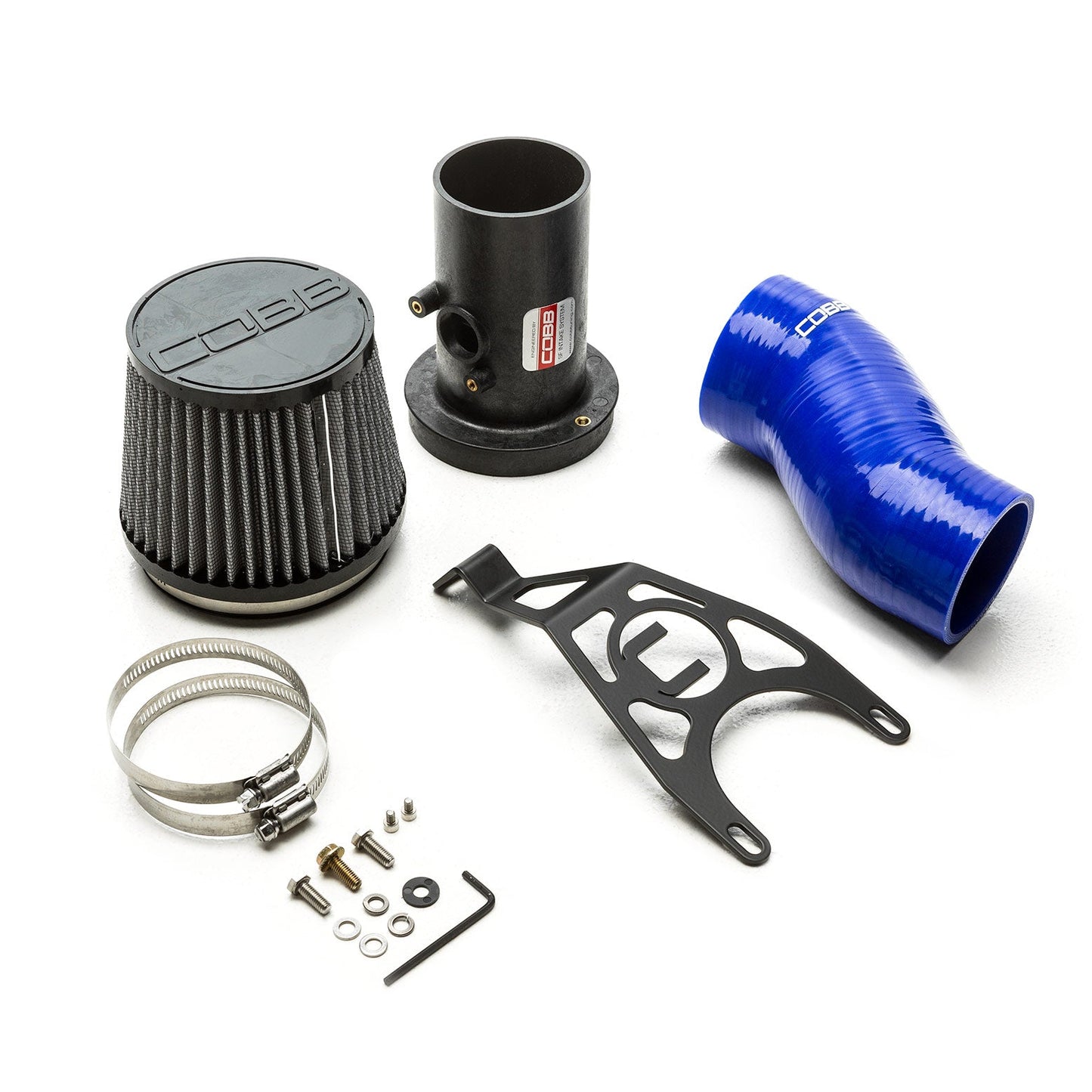 Cobb 2018+ Subaru WRX STI Stage 1+ Power Package - Cobb Blue (cobbSUB0040S1P-BL)
