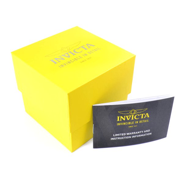 INVICTA Pro Diver Coke Bezel Men's Watch 30621