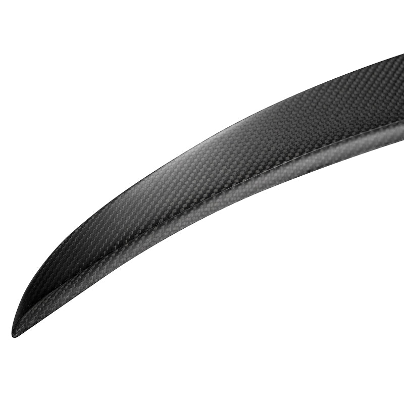 ATI Tesla Model 3 Rear Trunk Spoiler OG - Matte Finish (atiATI-TSLA3-ROG)